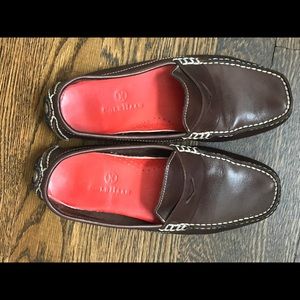 Cole Hahn Women's loafers